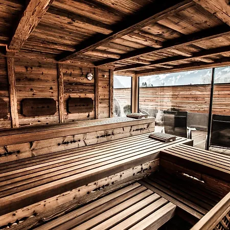 Hotel Aktivhotel Tuxerhof Zell am Ziller