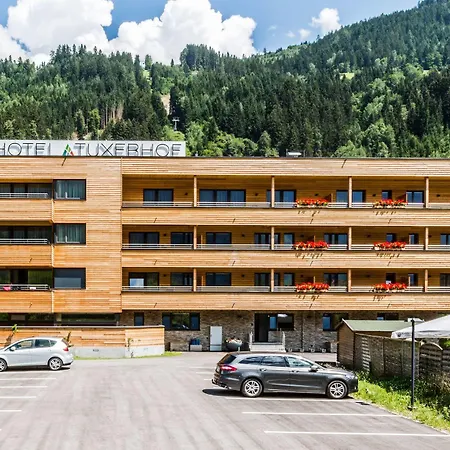 Hotel Aktivhotel Tuxerhof Zell am Ziller