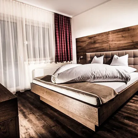 Aktivhotel Tuxerhof 3* Zell am Ziller
