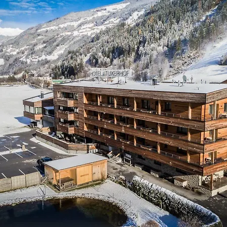 Aktivhotel Tuxerhof Hotel Zell am Ziller
