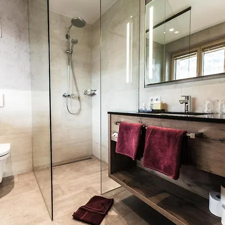 Aktivhotel Tuxerhof 3* Zell am Ziller