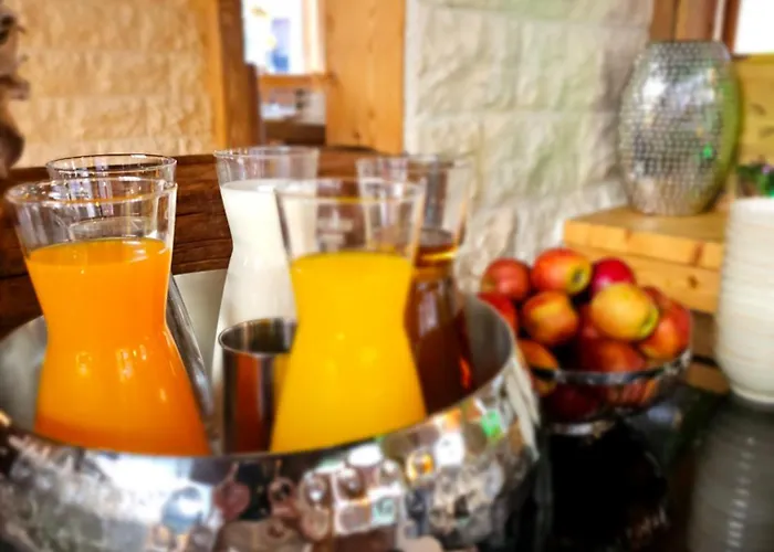 Hotel Aktivhotel Tuxerhof Zell am Ziller