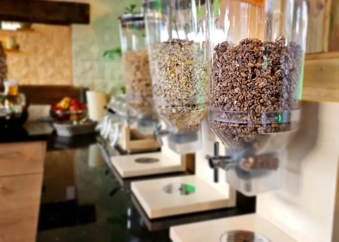 Aktivhotel Tuxerhof 3*