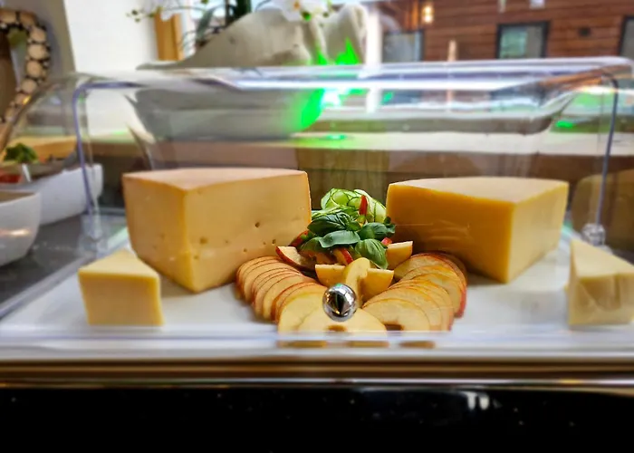 Aktivhotel Tuxerhof Zell am Ziller