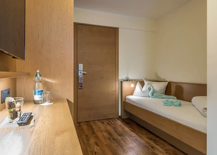 Aktivhotel Tuxerhof Hotel Zell am Ziller