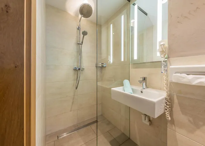 Aktivhotel Tuxerhof Zell am Ziller