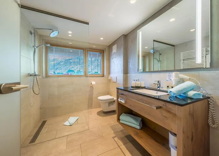 Aktivhotel Tuxerhof Hotel