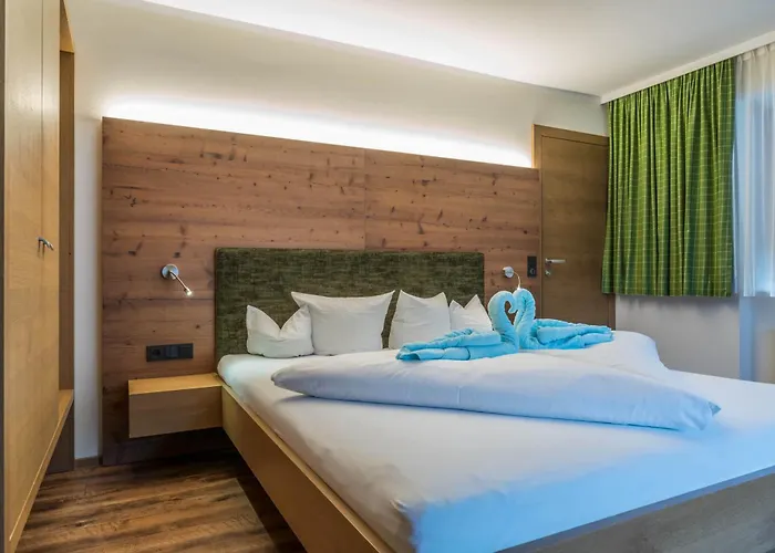 Aktivhotel Tuxerhof Hotel 3*