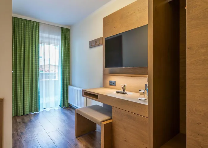 Aktivhotel Tuxerhof Hotel Zell am Ziller