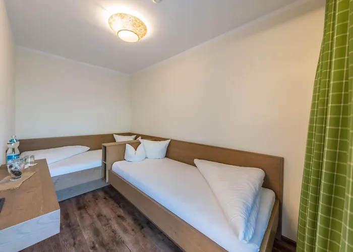 Aktivhotel Tuxerhof 3*