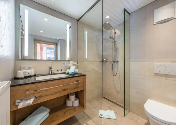 Aktivhotel Tuxerhof Zell am Ziller