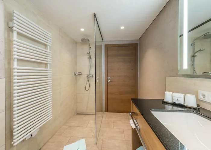 Aktivhotel Tuxerhof 3* Zell am Ziller