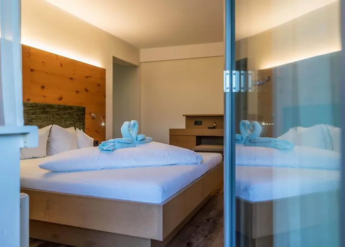 Aktivhotel Tuxerhof Hotel