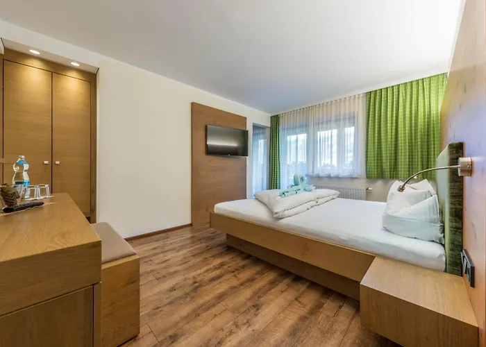 Hotel Aktivhotel Tuxerhof