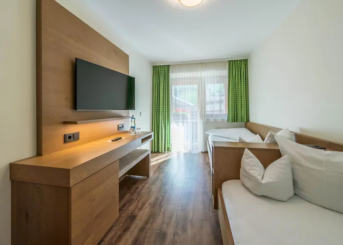 Aktivhotel Tuxerhof Hotel Zell am Ziller