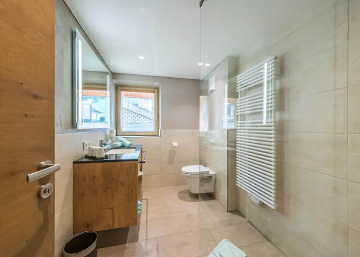 Hotel Aktivhotel Tuxerhof Zell am Ziller