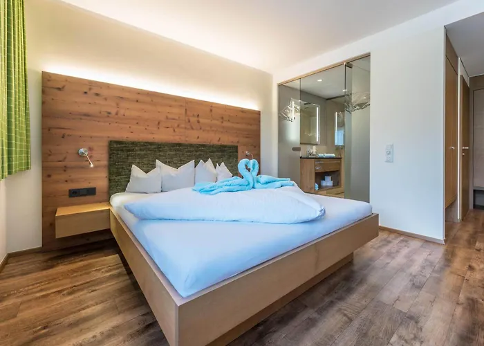 Hotel Aktivhotel Tuxerhof