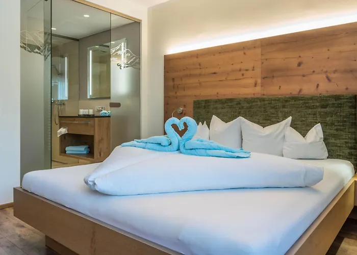 Aktivhotel Tuxerhof Zell am Ziller