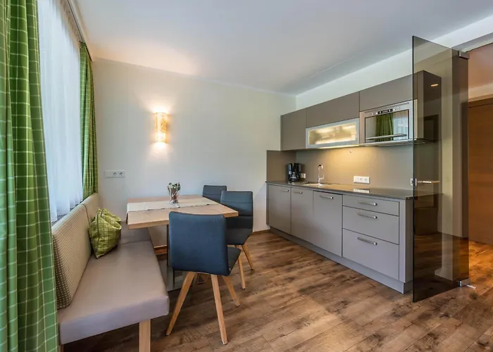 Hotel Aktivhotel Tuxerhof