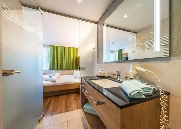 Hotel Aktivhotel Tuxerhof 3*