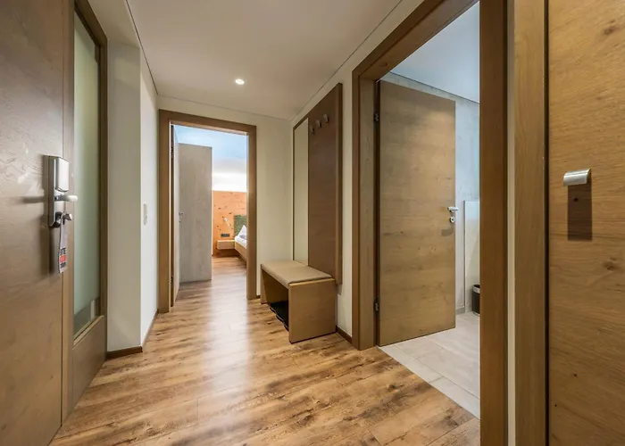 Aktivhotel Tuxerhof 3* Zell am Ziller