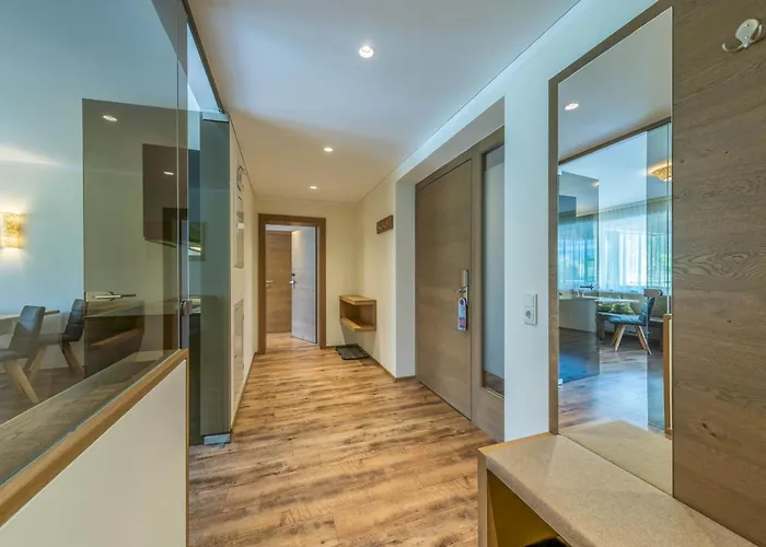 Hotel Aktivhotel Tuxerhof 3*