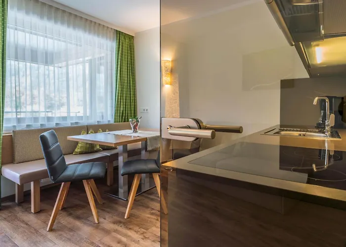 Hotel Aktivhotel Tuxerhof Zell am Ziller