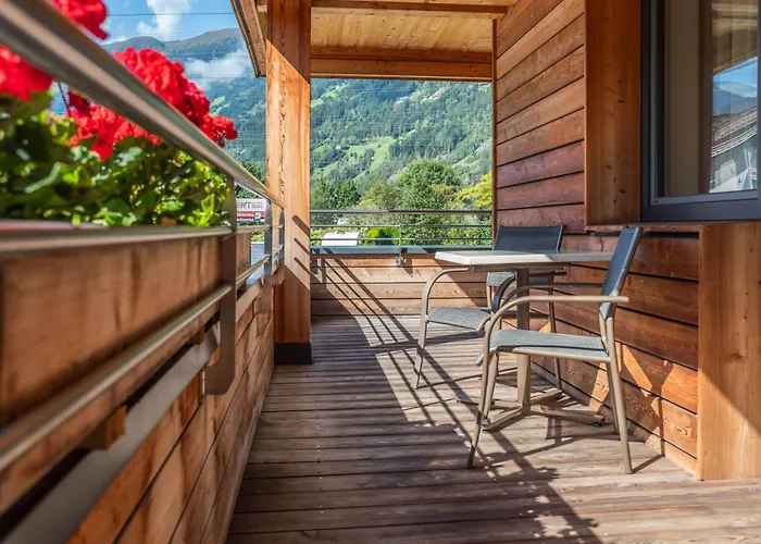 Aktivhotel Tuxerhof Hotel