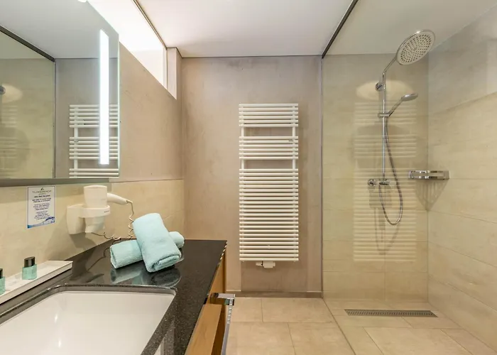 Aktivhotel Tuxerhof Hotel Zell am Ziller