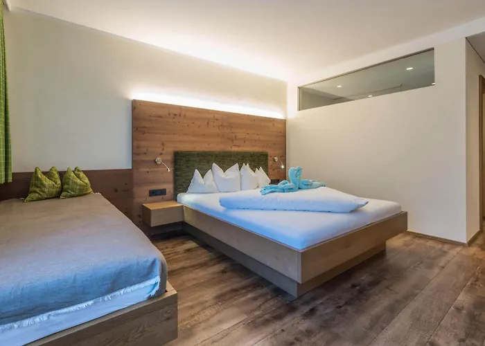 Hotel Aktivhotel Tuxerhof Zell am Ziller