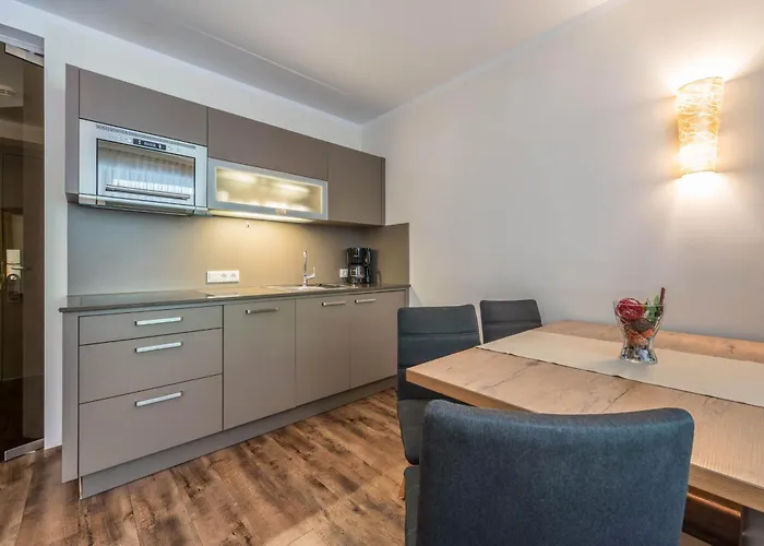 Aktivhotel Tuxerhof Hotel Zell am Ziller