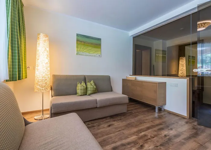 Aktivhotel Tuxerhof Hotel Zell am Ziller