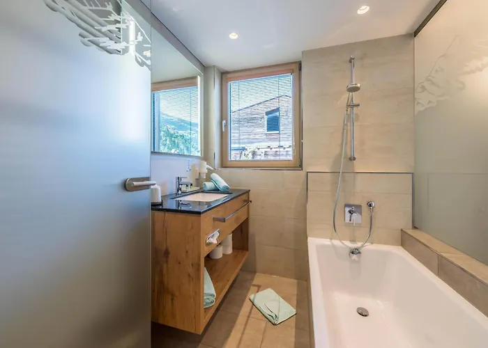 Aktivhotel Tuxerhof 3* Zell am Ziller