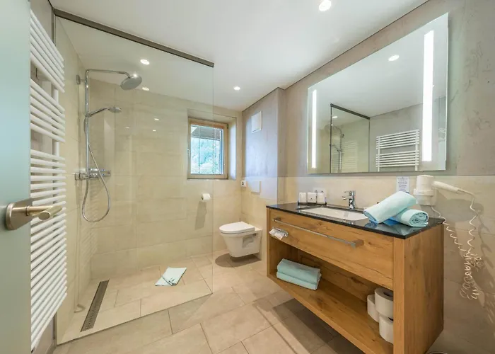 Aktivhotel Tuxerhof Hotel 3*