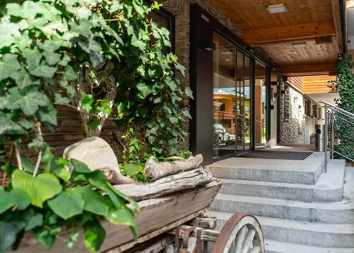 Aktivhotel Tuxerhof Hotel Zell am Ziller