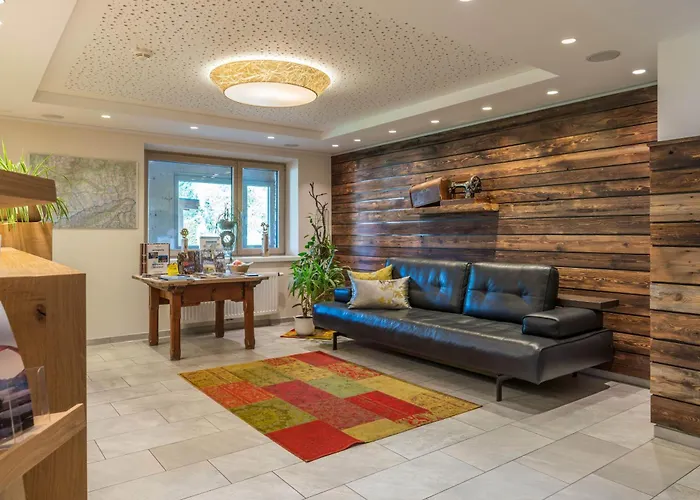 Aktivhotel Tuxerhof Zell am Ziller