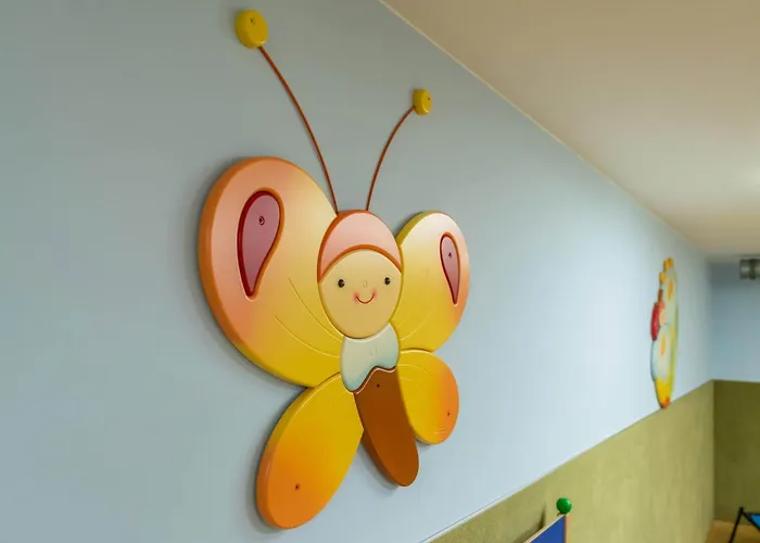 Hotel Aktivhotel Tuxerhof