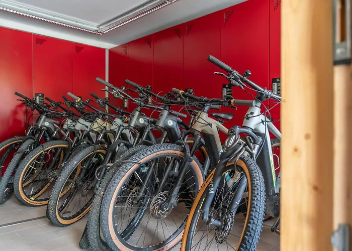 Aktivhotel Tuxerhof Hotel 3*