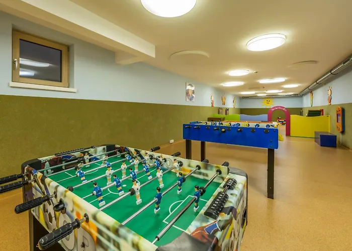 Aktivhotel Tuxerhof Zell am Ziller