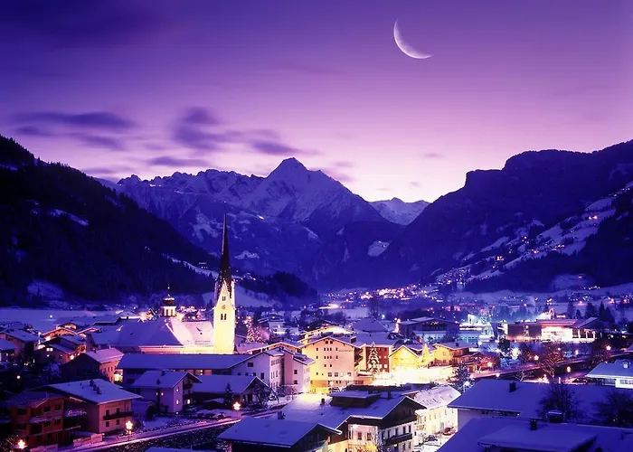 Hotel Aktivhotel Tuxerhof