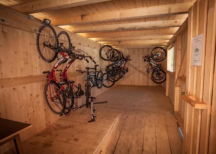 Aktivhotel Tuxerhof Zell am Ziller