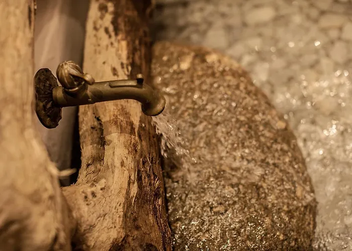 Hotel Aktivhotel Tuxerhof