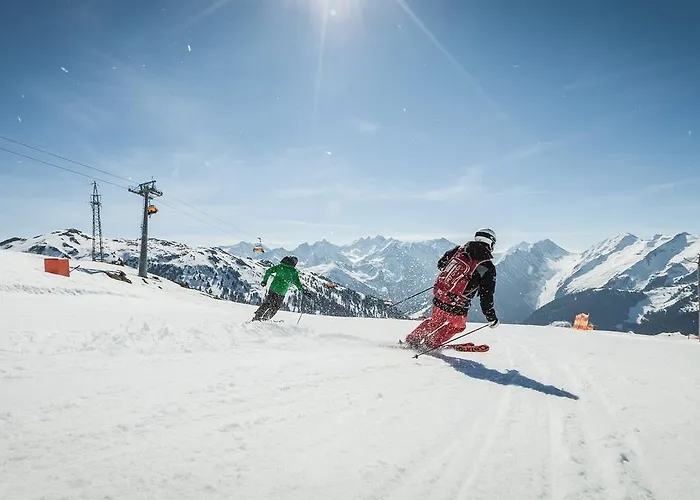 Hotel Aktivhotel Tuxerhof 3*