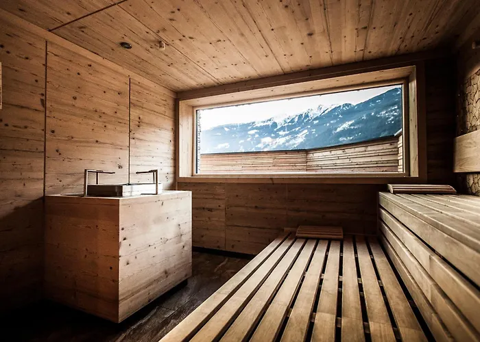 Hotel Aktivhotel Tuxerhof