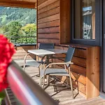 Aktivhotel Tuxerhof Hotel Zell am Ziller