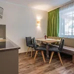 Aktivhotel Tuxerhof Hotel