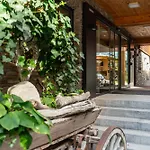 Aktivhotel Tuxerhof Hotel Zell am Ziller