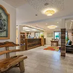 Aktivhotel Tuxerhof