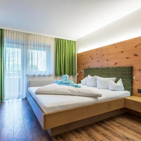 Aktivhotel Tuxerhof 젤암질러