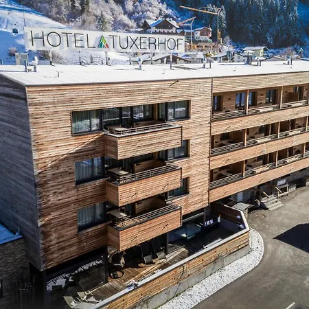 Aktivhotel Tuxerhof 3* Zell am Ziller